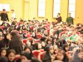 گزارش تصویری جشن نو دانشجویان 1404